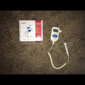 Fetal Doppler